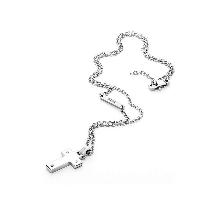 Collana croce