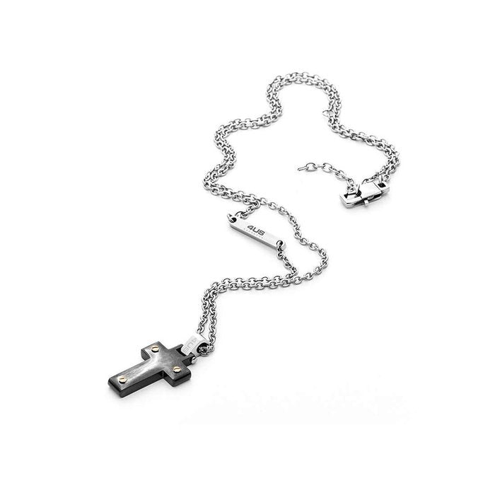 Collana croce