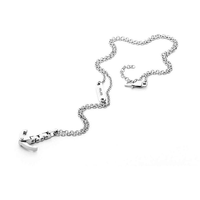 Collana ancora