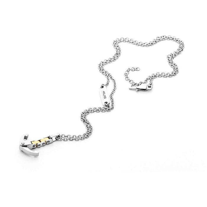Collana ancora