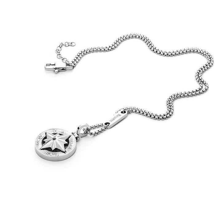 Collana rosa dei venti
