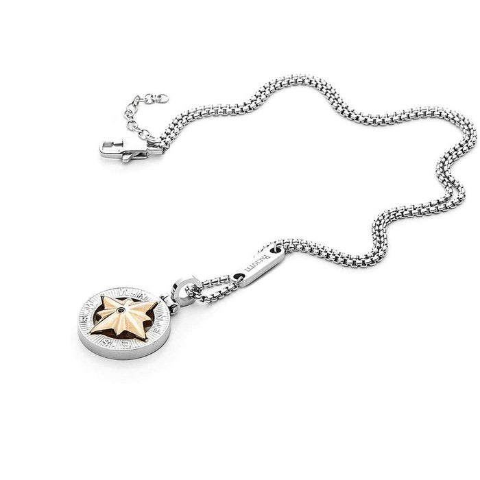 Collana rosa dei venti