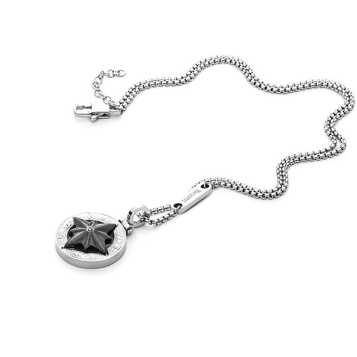 Collana rosa dei venti