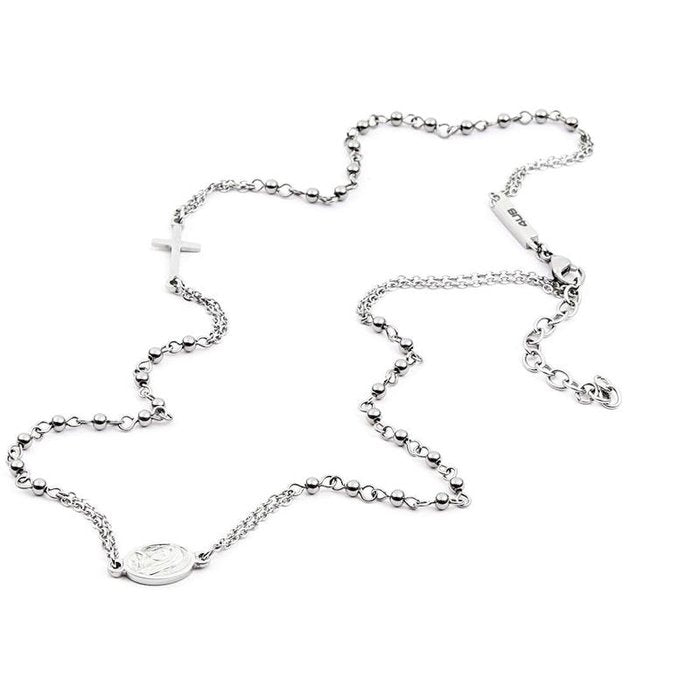 Collier chapelet