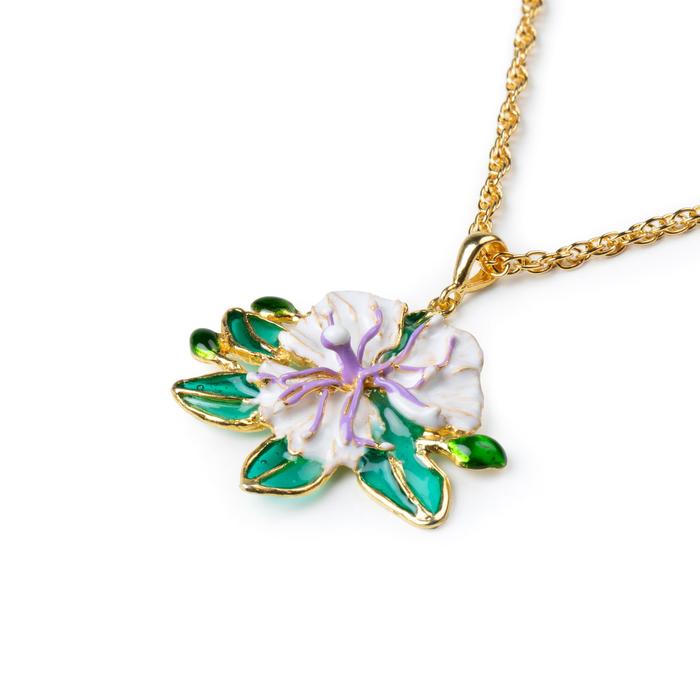 Pendente Fiore di Cappero