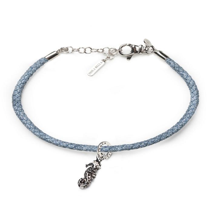Charm Mini Ippocampo Nude