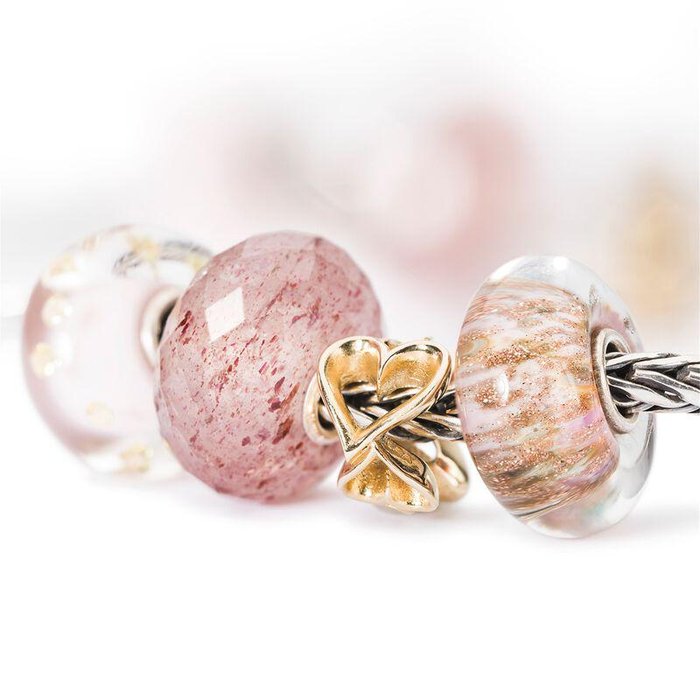 Quartz fraise