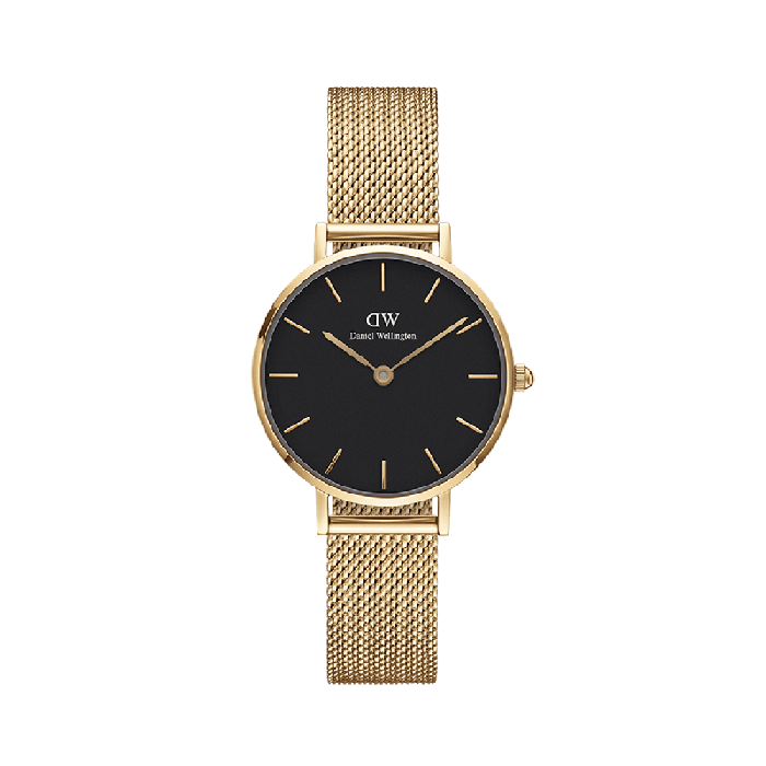 Petite Evergold