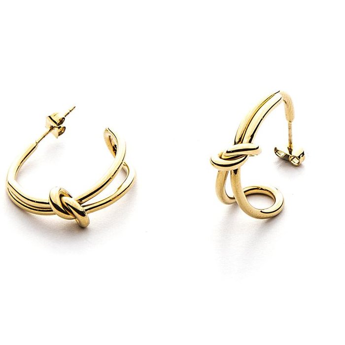 Ear-rings woman jewellery 4US Cesare Paciotti