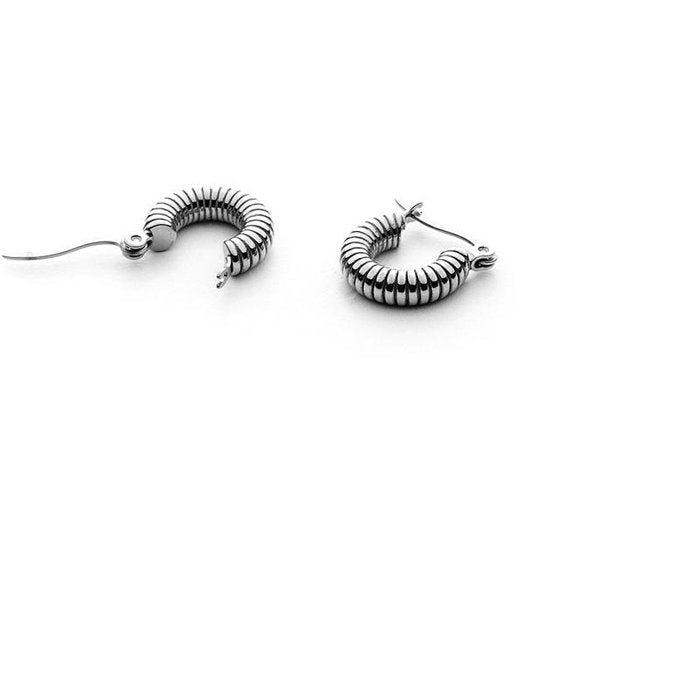 Ear-rings woman jewellery 4US Cesare Paciotti