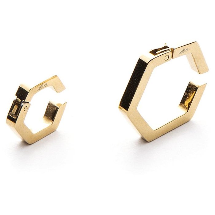 Ear-rings woman jewellery 4US Cesare Paciotti