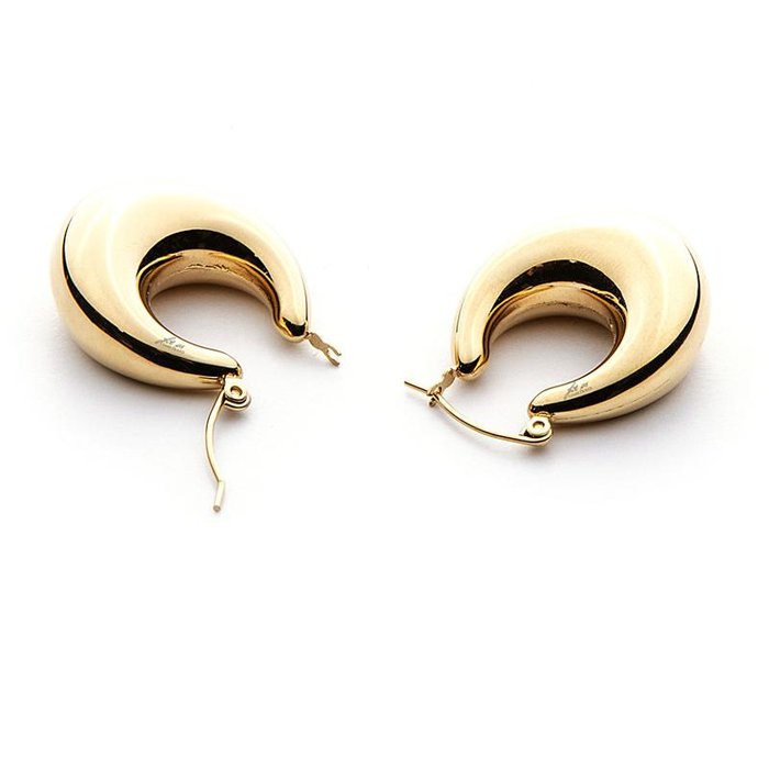 Ear-rings woman jewellery 4US Cesare Paciotti