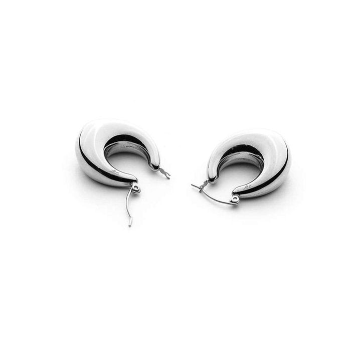 Ear-rings woman jewellery 4US Cesare Paciotti