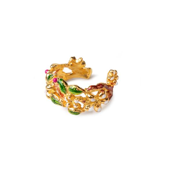 Earcuff Gelsomino
