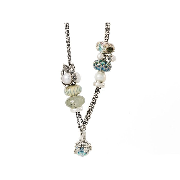 Pendant of Calm