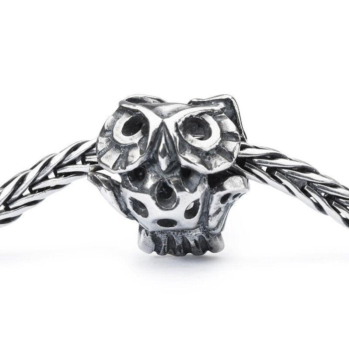 Hibou sage