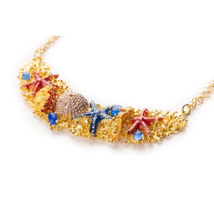 Collier Seabed