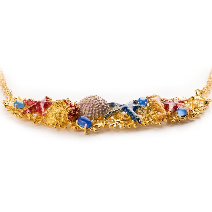 Collier Seabed