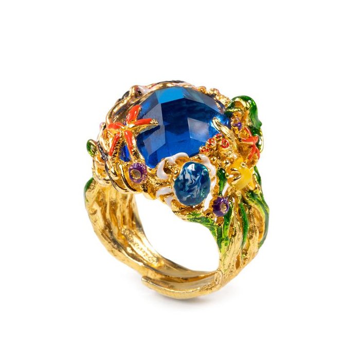 Anello Acqua