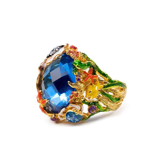 Anello Acqua