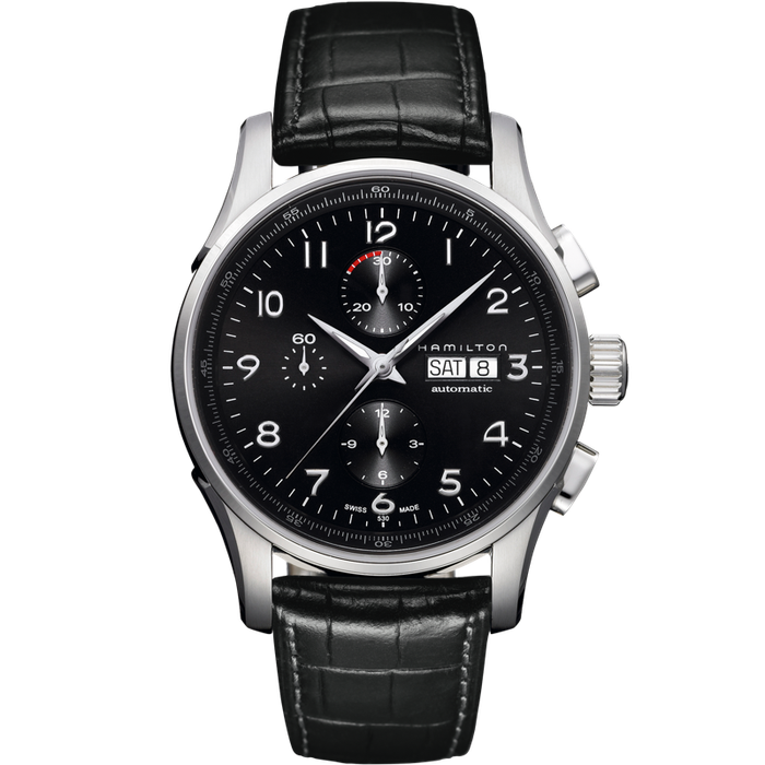 Jazzmaster Maestro Auto Chrono