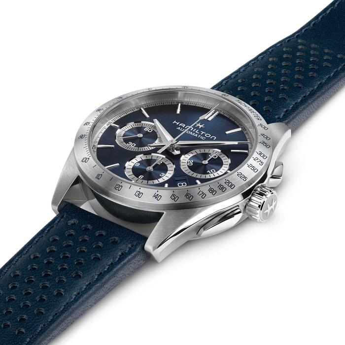 Jazzmaster Performer Auto Chrono