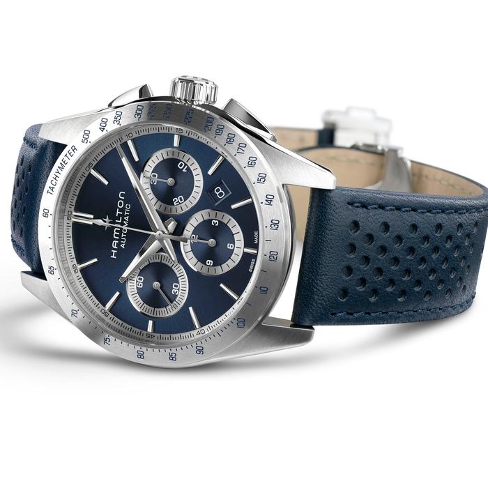 Jazzmaster Performer Auto Chrono