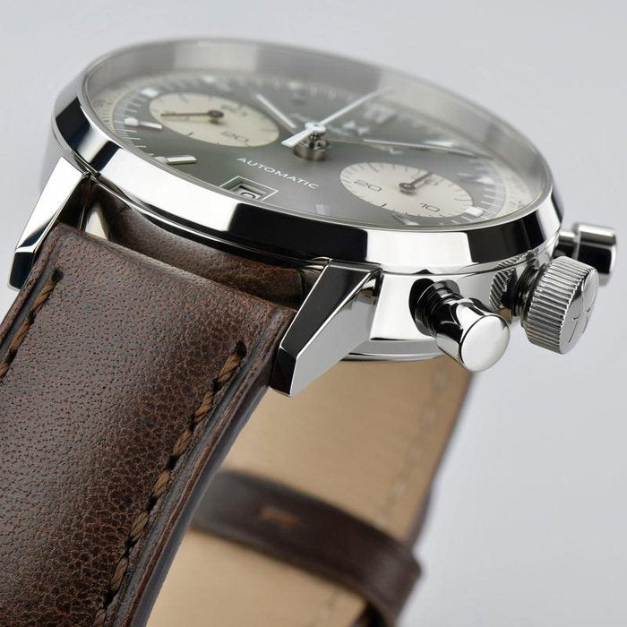American Classic Intra-Matic Auto Chrono 40mm