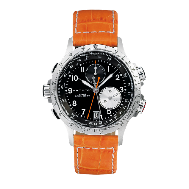Khaki Aviation ETO Chrono Quartz