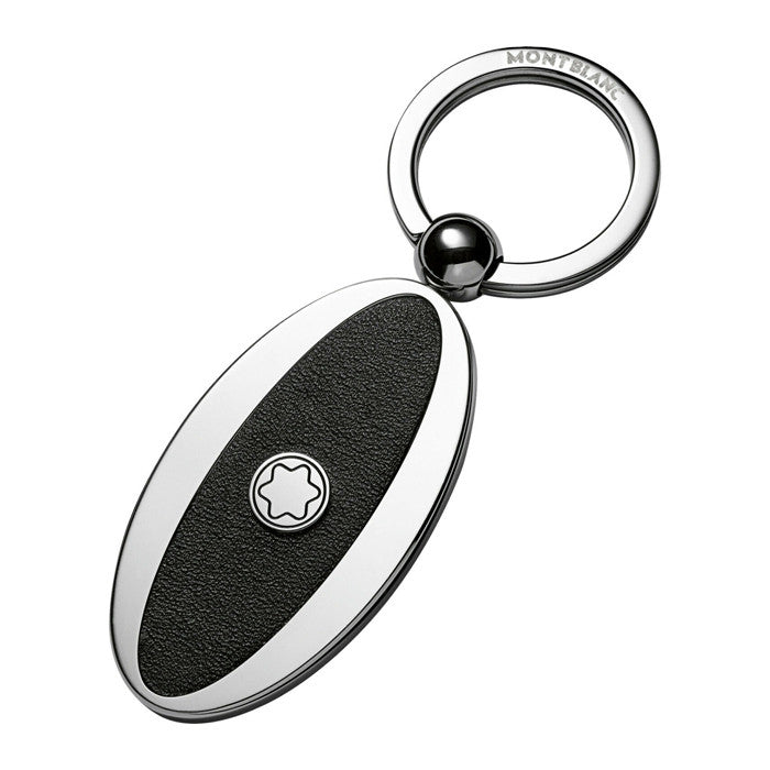 MONTBLANC Portachiavi Meisterstück Ovale