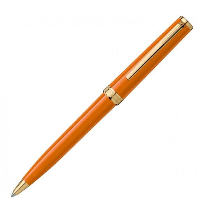 Penna A Sfera Montblanc Pix Arancione