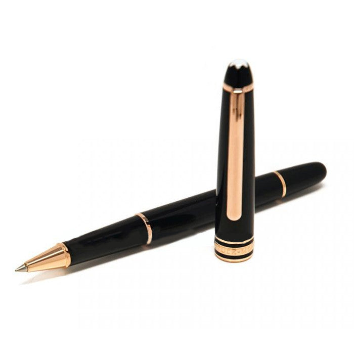 STYLO À ROULEAU CLASSIQUE REDGOLD