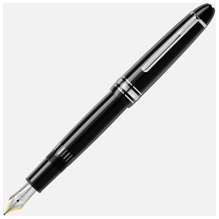Stilografica Meisterstuck Platinum-Coated LeGrand