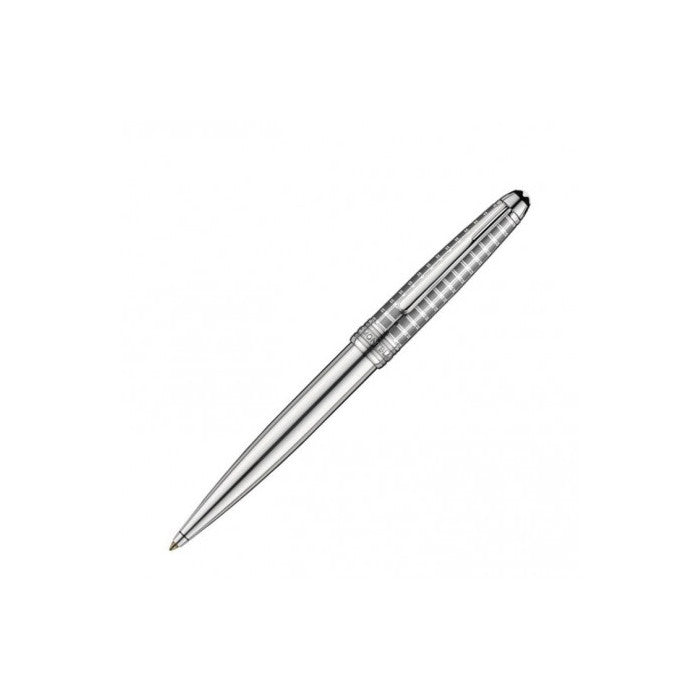 MONTBLANC MEISTERSTÜCK Solitaire Stainless Steel II