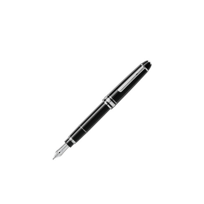 Penna Stilografica Meisterstück Platinum Line Mozart Pennino M