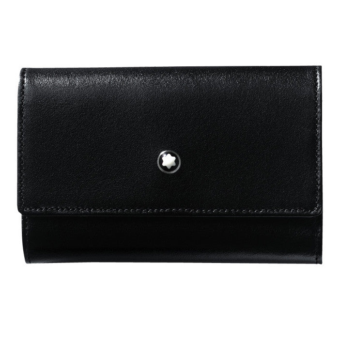 MONTBLANC 7161 MEISTERSTÜCK PORTACHIAVI 6 GANCI