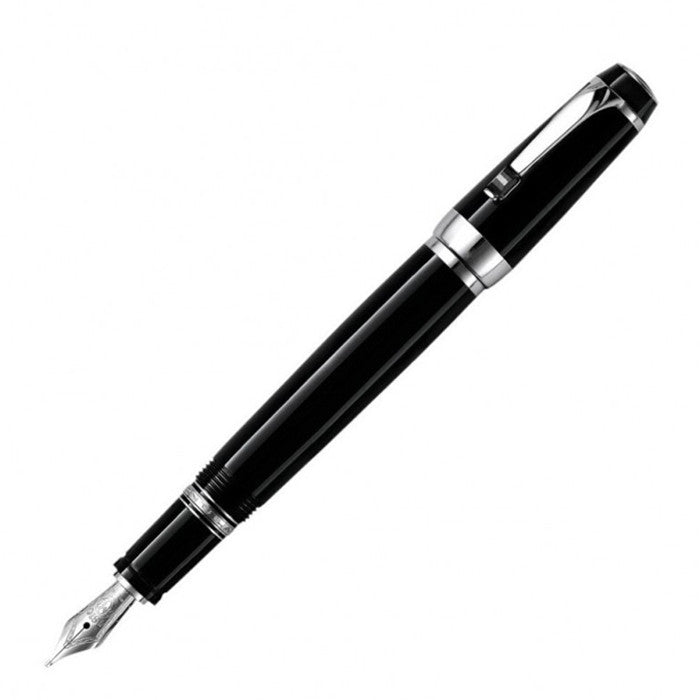 PENNA STILOGRAFICA BOHEME NOIR PENNINO M