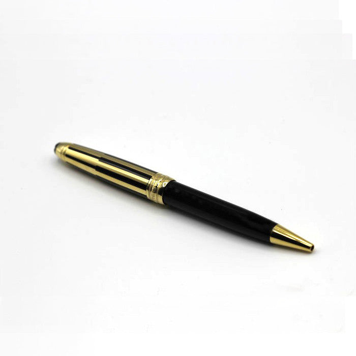 Penna A Sfera Montblanc Meisterstuck Solitaire