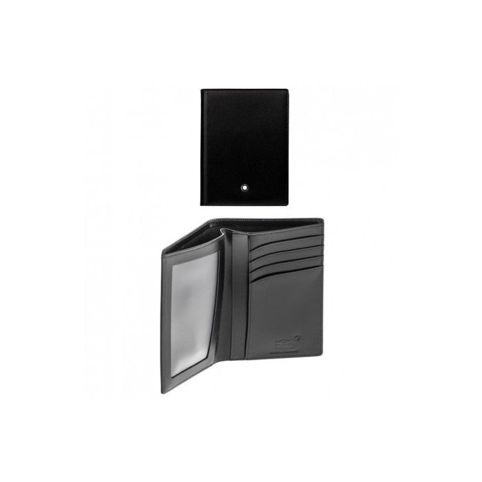 Meisterstruck MONTBLANC Portafoglio Verticale