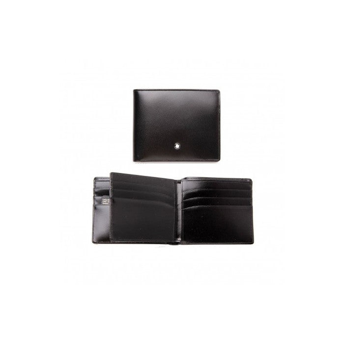 Meisterstruck MONTBLANC Portafoglio Orizzontale