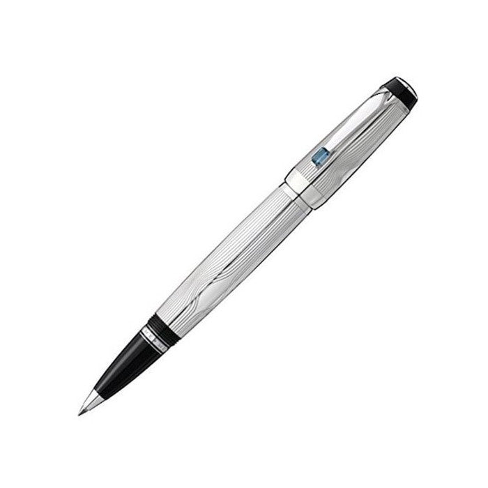 PENNA ROLLER BOHEME PIETRA  NERA