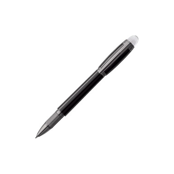 PENNA FINELINER STARWALKER MIDNIGHT BLACK