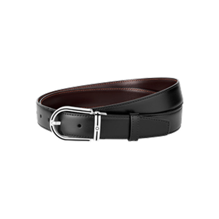 Cintura Montblanc Uomo