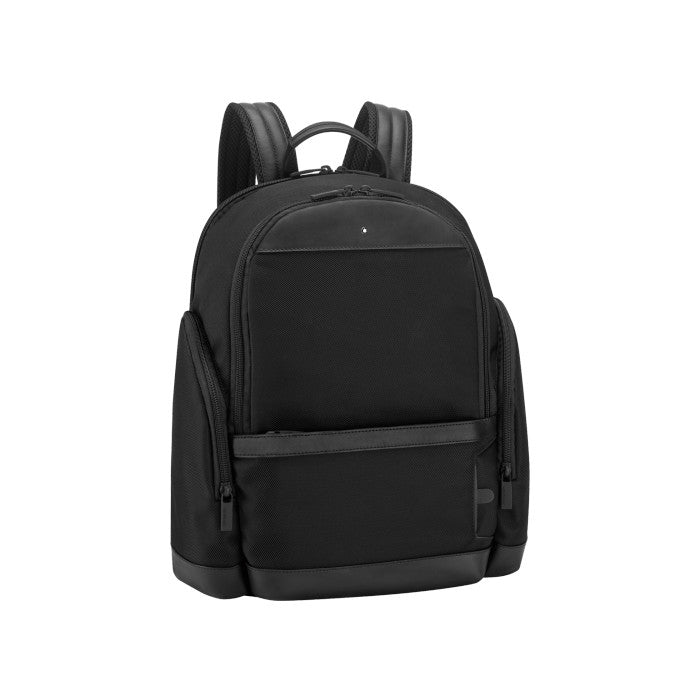 ZAINO MEDIO MY MONTBLANC NIGHTFLIGHT NERO