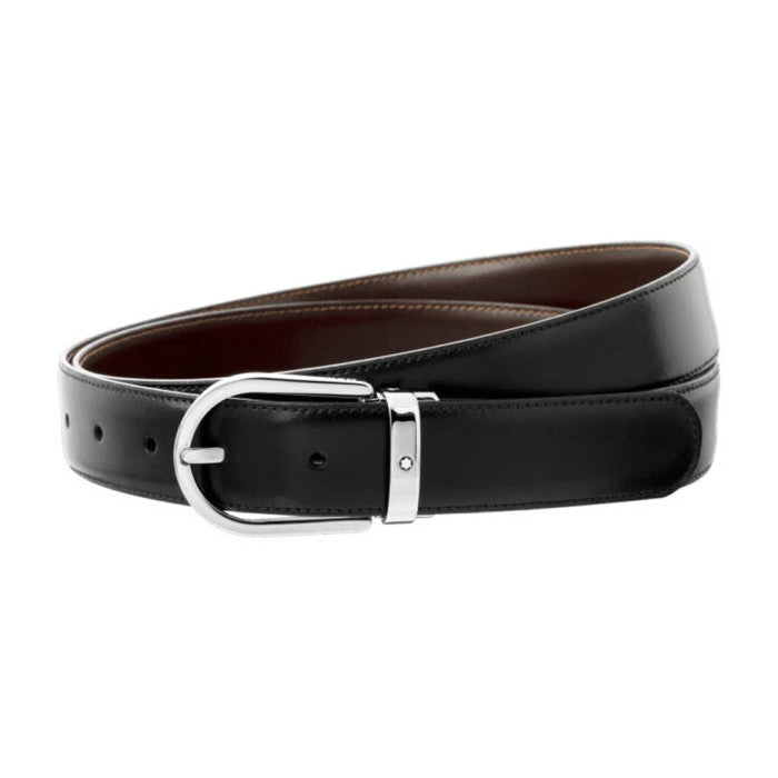 Cintura Montblanc Classic Line