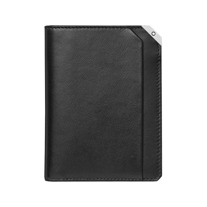 MONTBLANC PORTAFOGLIO MEISTERSTÜCK URBAN VERTICALE 6 SCOMPARTI
