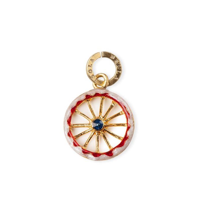 Charm Ruota