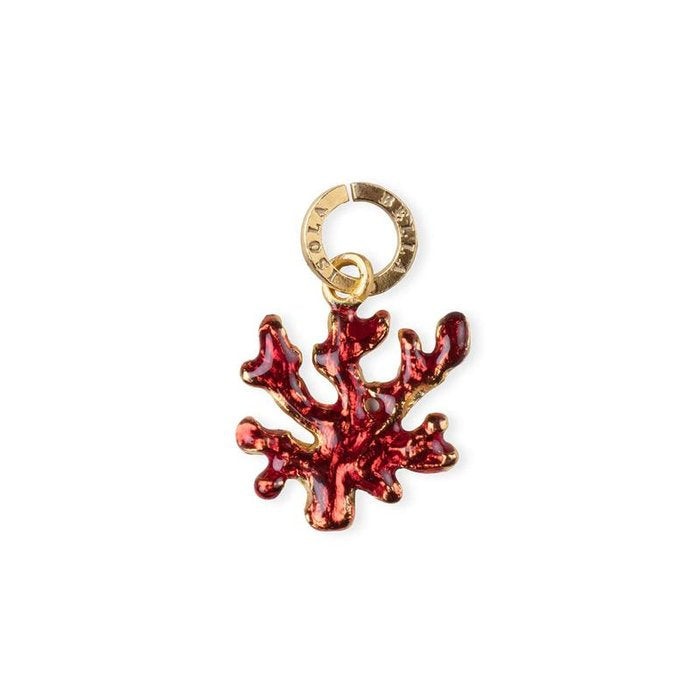 Charm Corallo