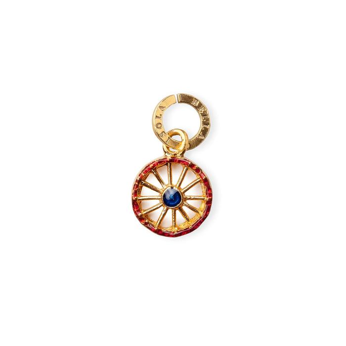 Charm Mini Ruota