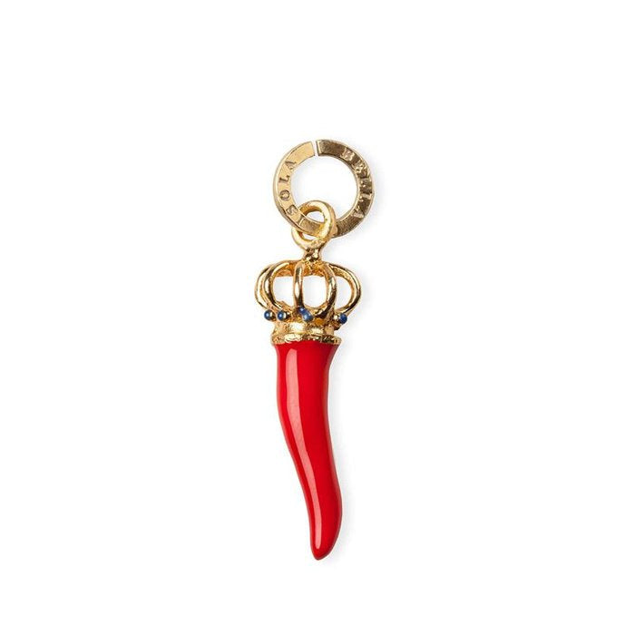 Horn Charm